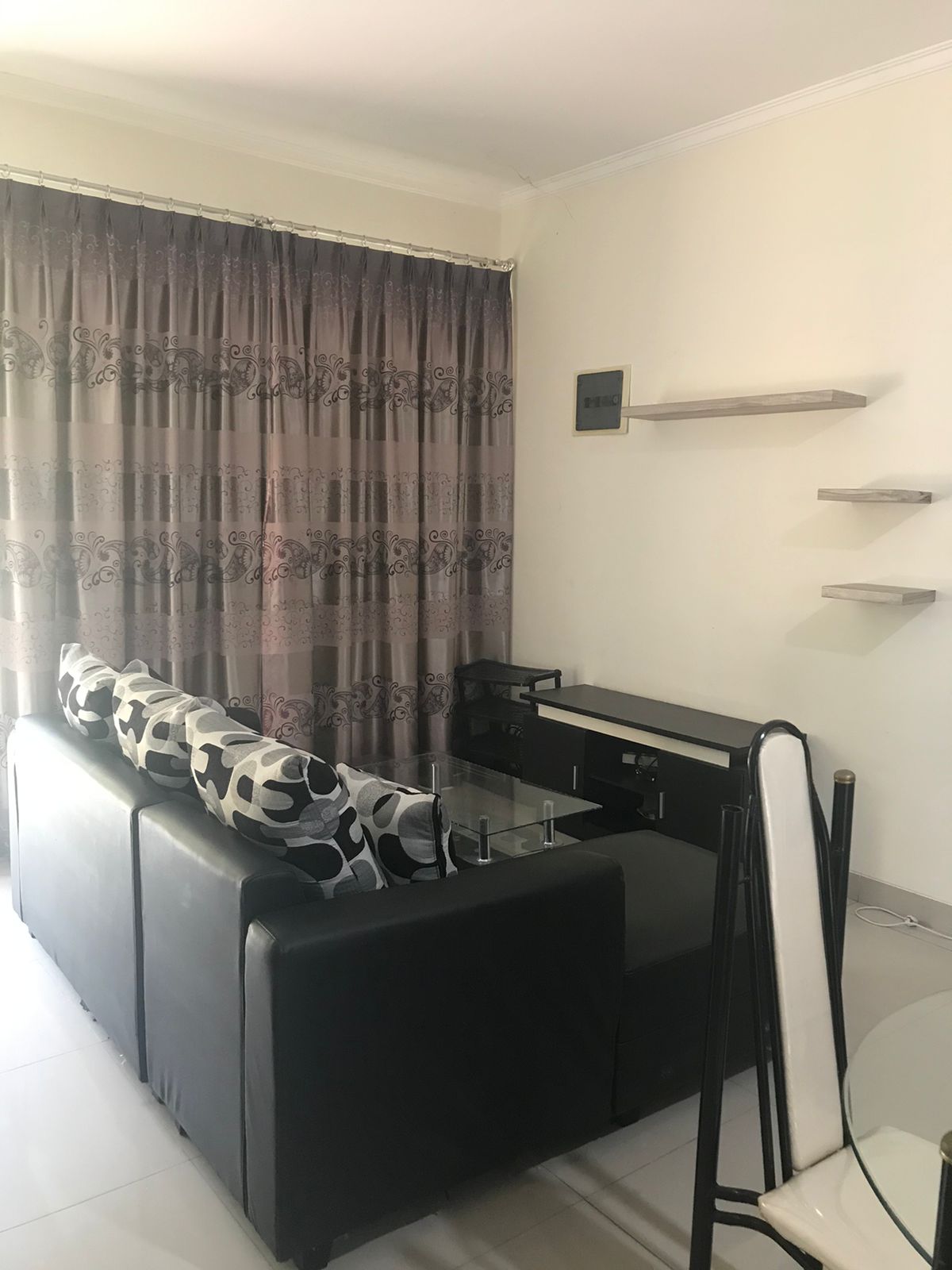 Rumah Disewakan Fully Furnished di Cluster Ambrosia Lippo Cikarang